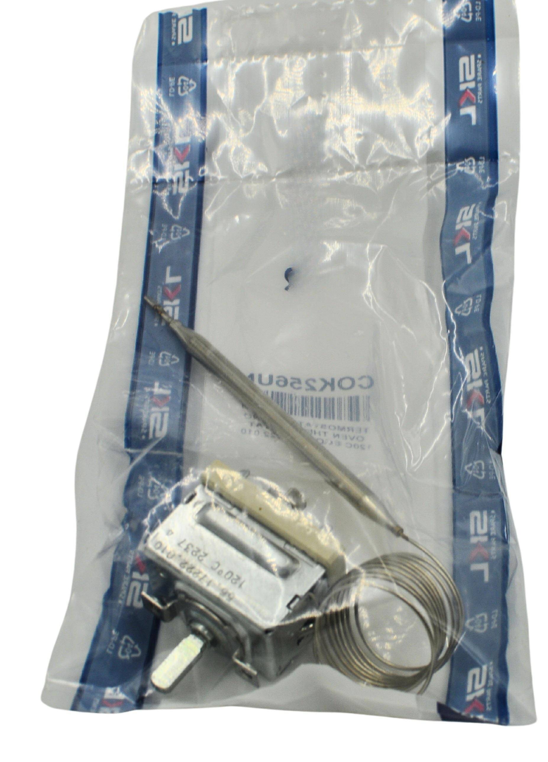TERMOSTAT UNIWERSALNY EGO 30-120C 0,8m