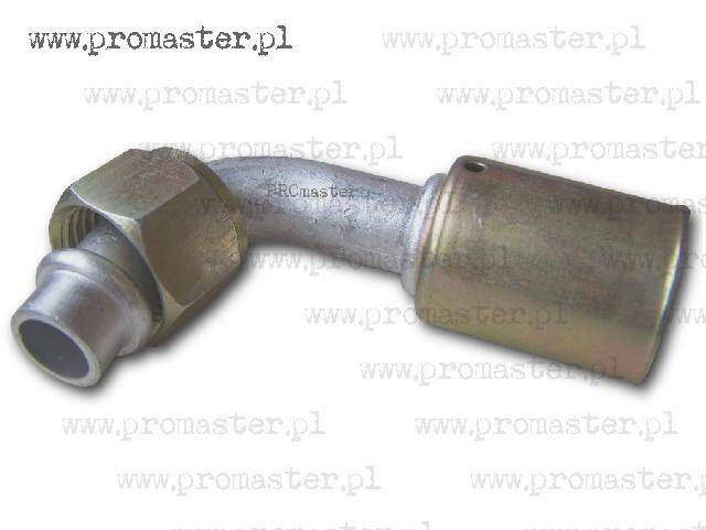 ZŁĄCZE 90ST ŻEŃSKIE TULEJA OR.1.1/16 G12