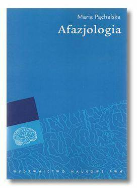 Książka Afazjologia