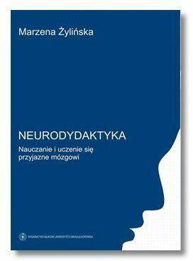 Książka Neurodydaktyka. Nauczanie i dziecka