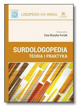 Książka Surdologopedia