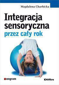 Książka Integracja sensoryczna przez cały rok