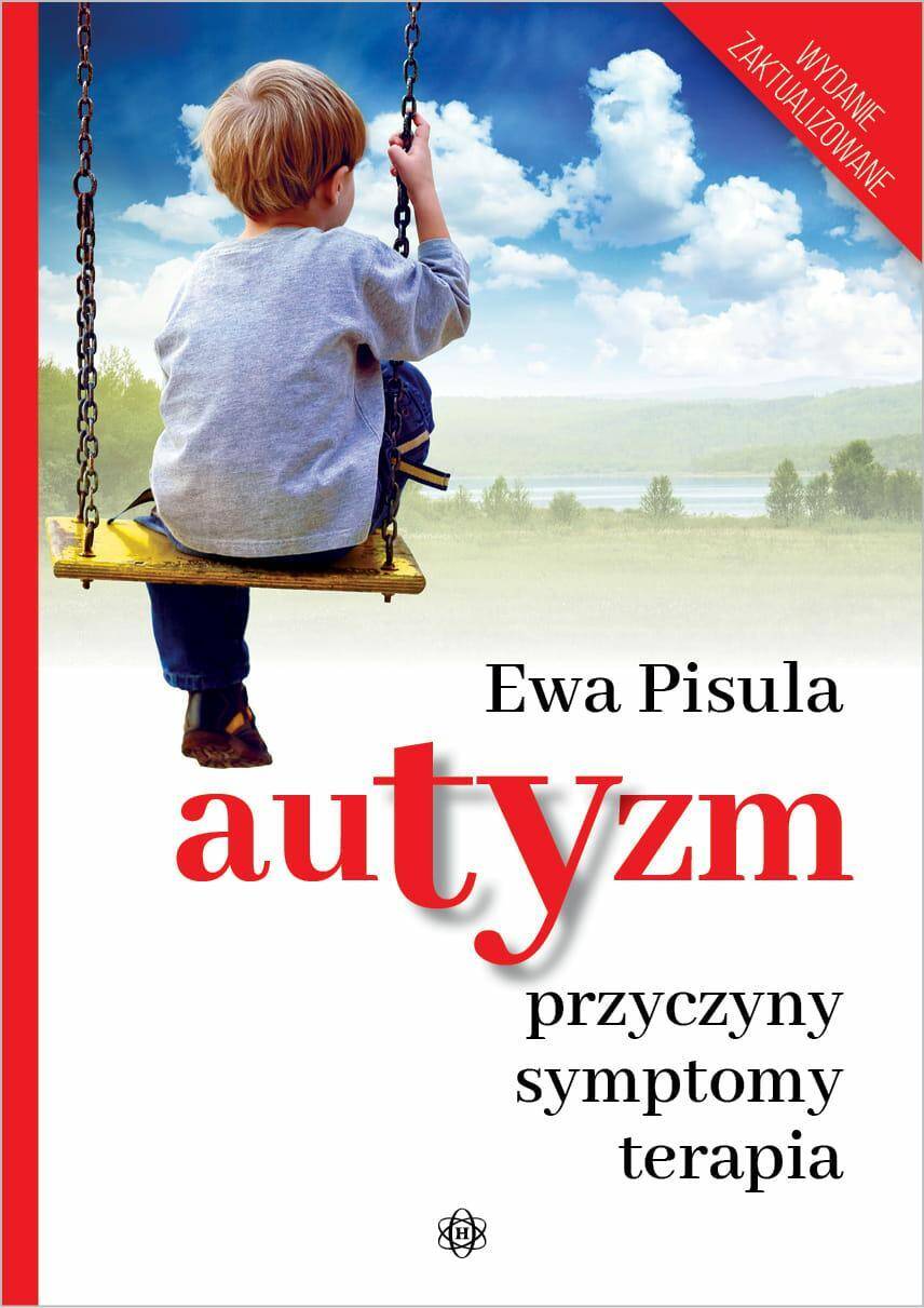 Autyzm przyczyny symptopy terapia