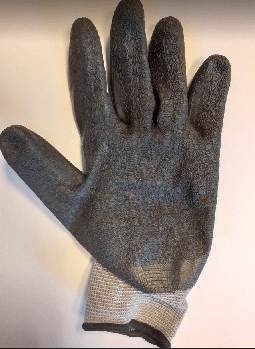 Rękawiczki robocze TELA (Zdjęcie 4)