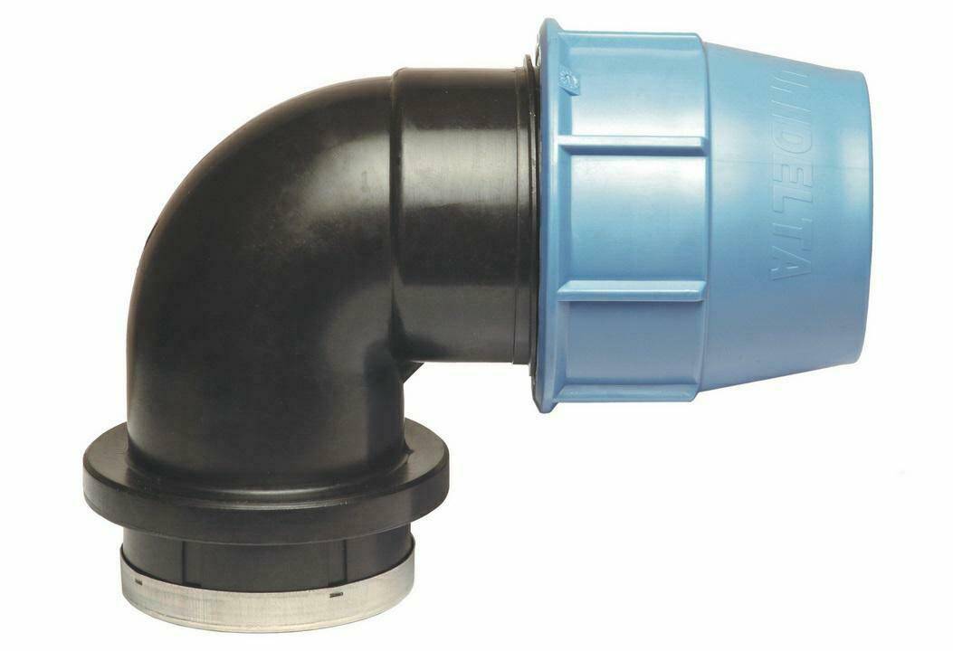 PE - kolano 32*1