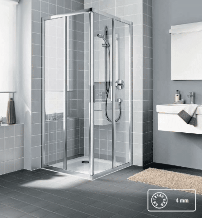 KERMI CADA XS 70cm CKE2R07020VPK 1/2