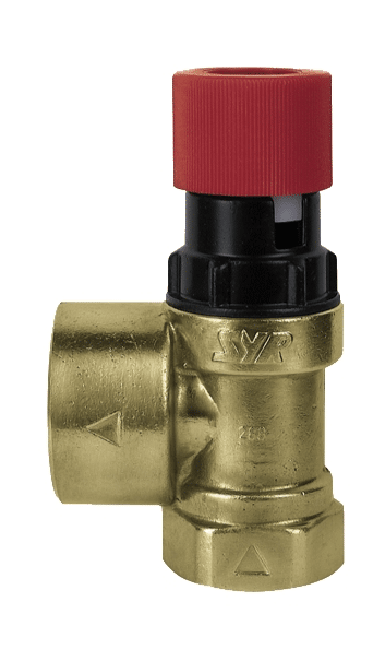 SYR 1915 dn15, 4 bar