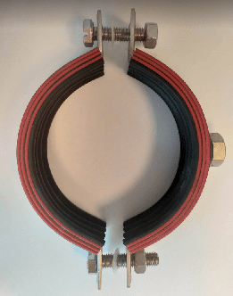 Hilti - obejma MP-MRI 3