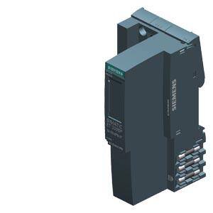 ET 200SP, Moduł PROFINET IM 155-6 PN ST,