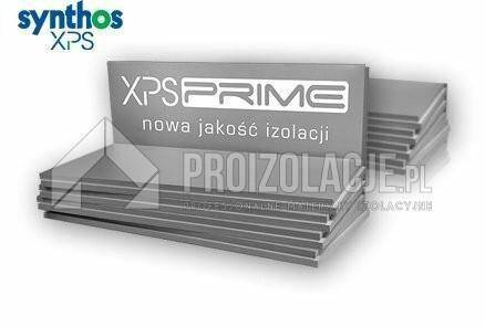 Płyta SYNTHOS XPS PRIME G 25 G/2cm