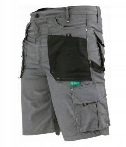 BHP Spodnie szorty BASIC LINE  S-47884