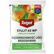 TARGET Syllit 65 WP–Zwalcza