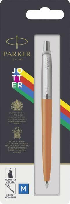 PARKER Długopis JOTTER POMARAŃCZOWY M