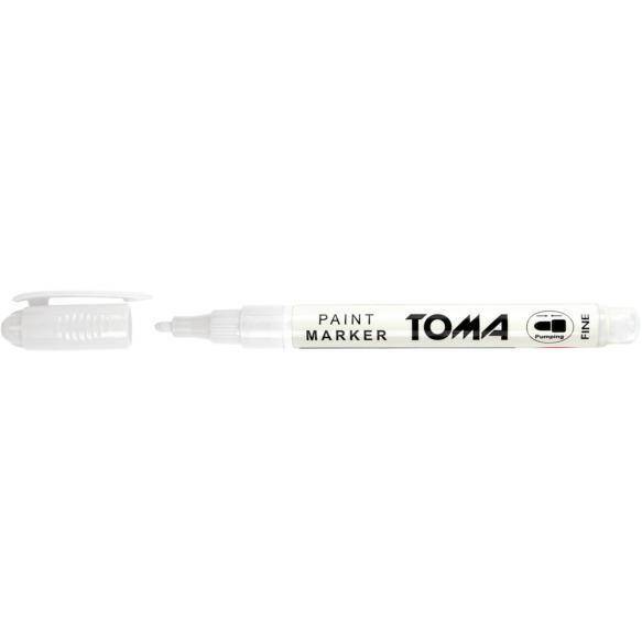 TOMA Marker olejowy F  1.5mm TO-441-02