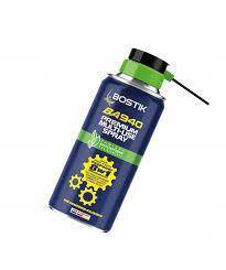 BOSTIK BA940 preparat wielofunkcyjny 8