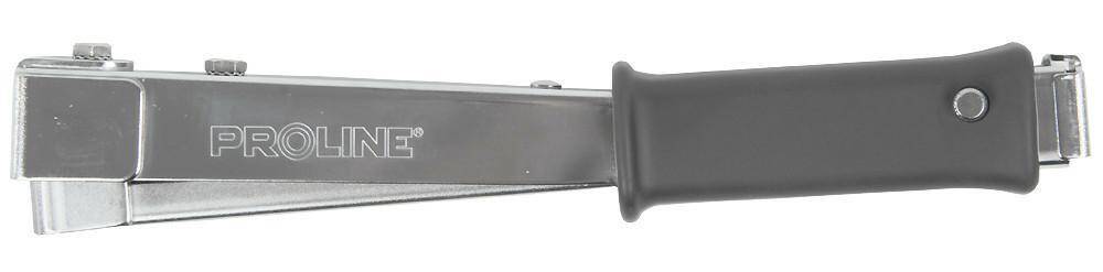 PROLINE Zszywacz Młotkowy 6-10mm