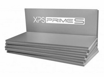Płyta SYNTHOS XPS PRIME S 30 L/10cm F