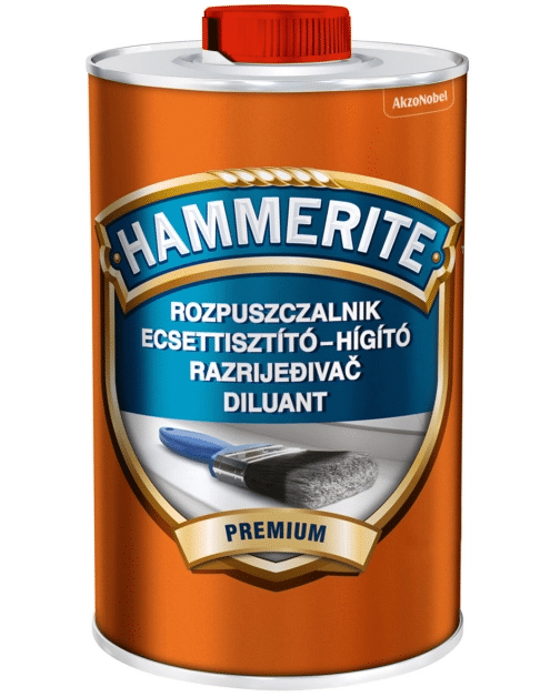 HAMMERITE Rozpuszczalnik 0,5L