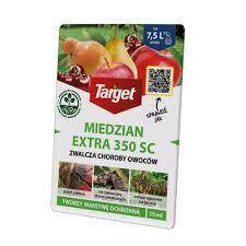 TARGET Miedzian® Extra 350 SC-Zwalcza