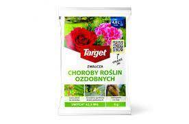 TARGET Switch® 62,5 WG Zwalcza choroby