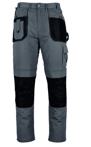 BHP Spodnie zimowe BASIC LINE  S-51770