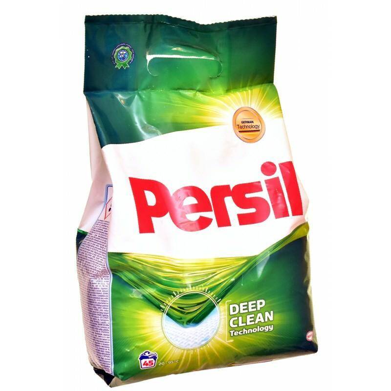 PERSIL Proszek do prania REGULAR 2,925kg
