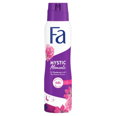 FA Dezodorant Spray 150 ml  MYSTIC