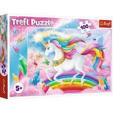 TREFL Puzzle 