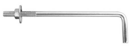 Kotwa bud.do murłaty L 14/450 złącze