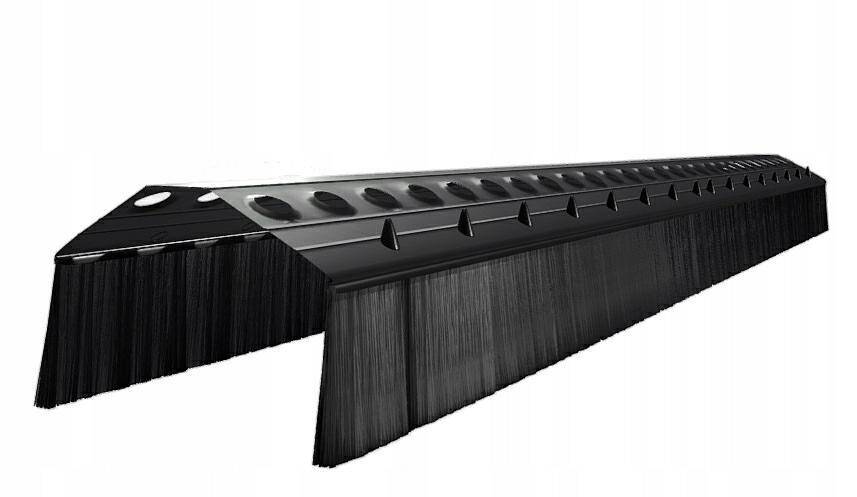COROTOP Szczotka kalenicowa 200mm/1mb