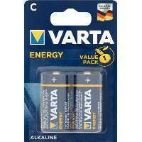 VARTA Energy C LR14 1,5 V Bateria