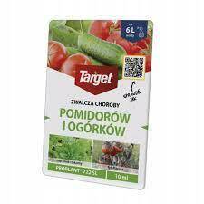 TARGET Proplant 722 SL–Do pomidorów,