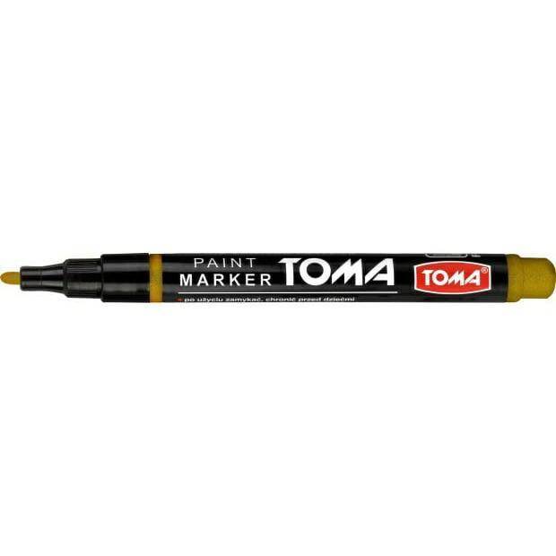 TOMA Marker olejowy F  1.5mm TO-441-93