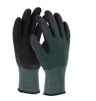 BHP Rękawice LATEX FOAM S 10 S-48035