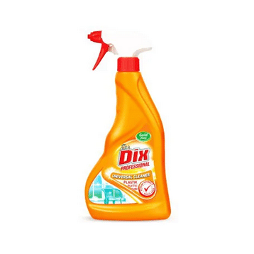 DIX Spray 0,5l fugi, powierzchnie