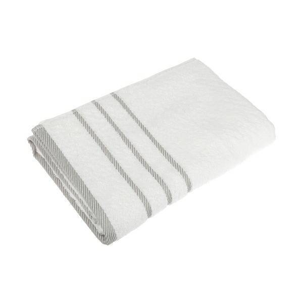 RAVI Ręcznik kapielowy CANBERRA Biały