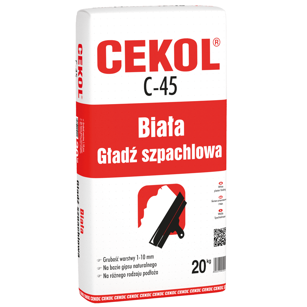 CEKOL C-45 1kg