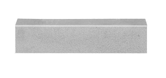 CERTUS Obrzeże 8/30/100cm  szare 300139