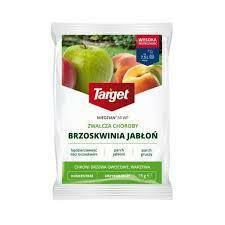 TARGET Miedzian® 50 WP-Zwalcza choroby