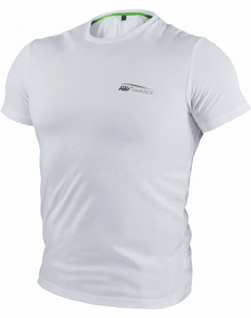 BHP T-SHIRT męski czarny 