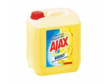 AJAX Płyn do mycia uniwersalny 5L (Zdjęcie 1)