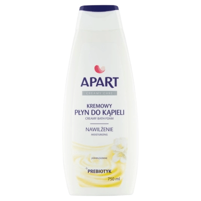 APART Płyn do kąpieli 2w1 900ml