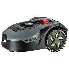 STALCO Robot koszący RMP300 PERFECT