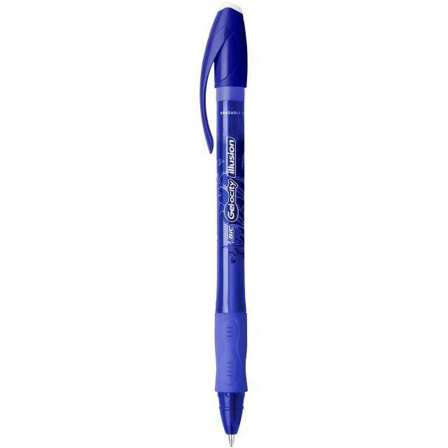 BIC Długopis żelowy Gel-ocity Stic 0,5mm