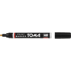 TOMA Marker olejowy F  2,5mm  TO-440