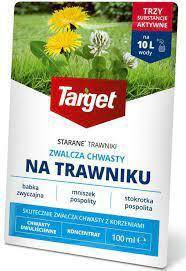 TARGET Starane Trawniki–Zwalcza chwasty