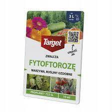 TARGET Proplant 722 SL–Zwalcza