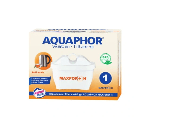 Aquaphor WKŁAD FILTRUJĄCY MAXFOR + H