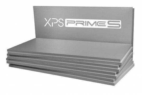 Płyta SYNTHOS XPS PRIME S 30 L/4cm Frez