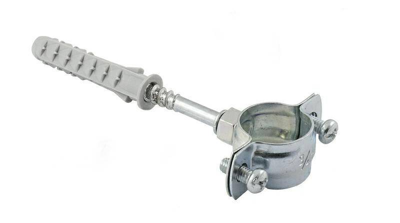 STALCO Uchwyt do rur UR-4 12/60